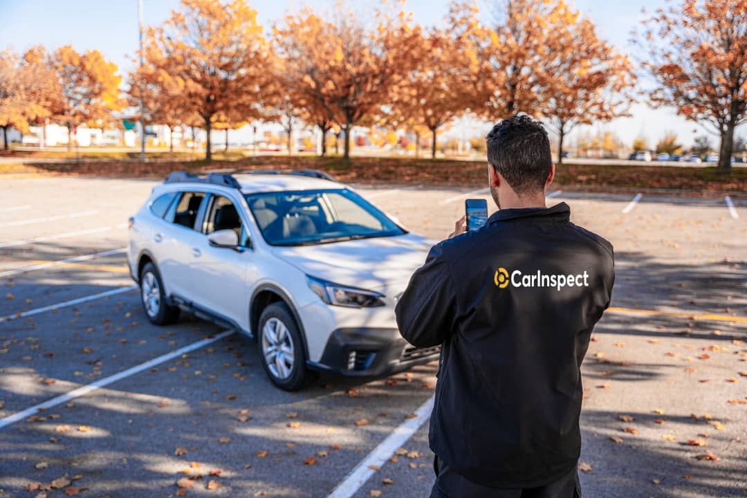 where to get car safety inspection near me