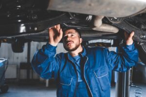 Is a pre-purchase car inspection worth it
