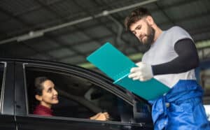 How much is a car inspection in Mesa, car inspection Mesa