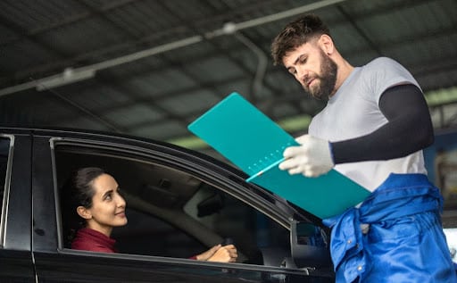 How much is a car inspection in Mesa, car inspection Mesa