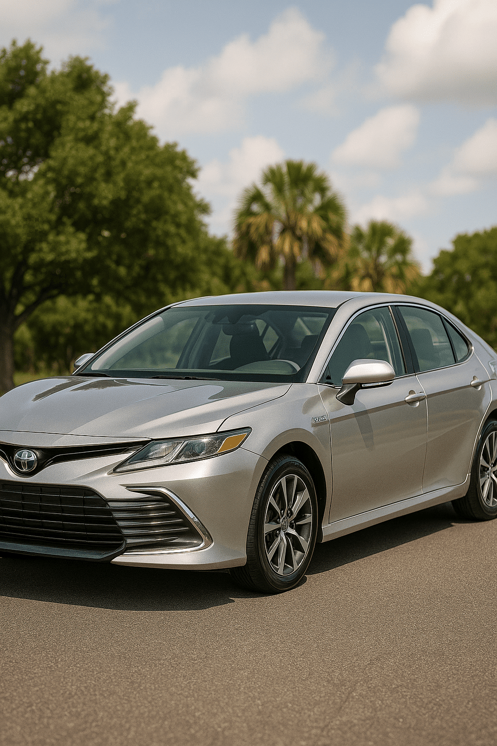 Get a professional hybrid and EV inspection in Los Angeles with CarInspect.